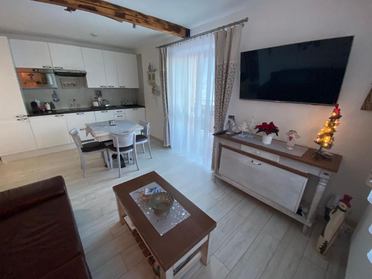 Maliarik – Apartmán Deluxe Demänovská Dolina Esterno foto