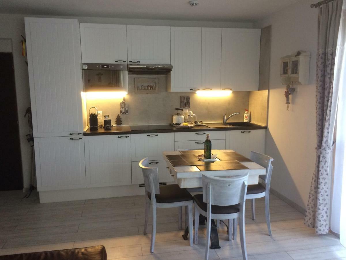 Maliarik – Apartmán Deluxe Demänovská Dolina Esterno foto