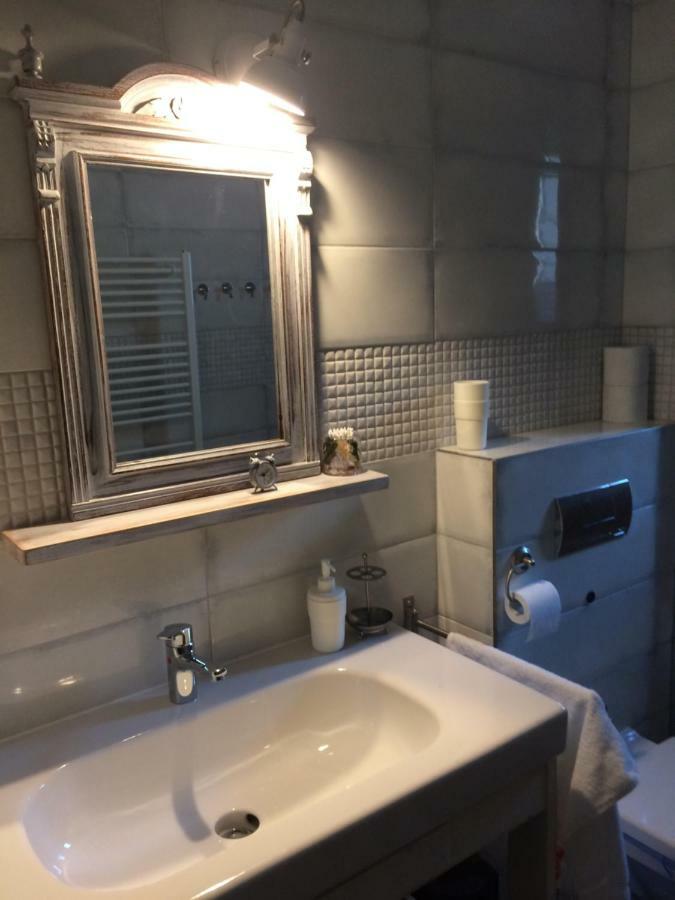 Maliarik – Apartmán Deluxe Demänovská Dolina Esterno foto