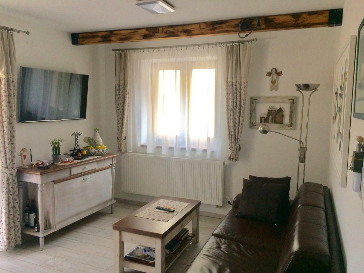 Maliarik – Apartmán Deluxe Demänovská Dolina Esterno foto